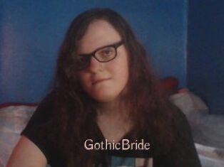 GothicBride