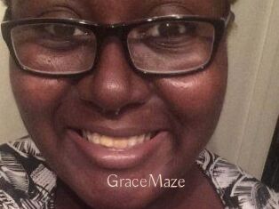 Grace_Maze Anal Sexe