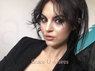 Grace_U_desires