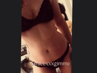 Gracexxxgimme