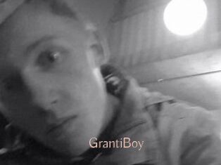 GrantiBoy
