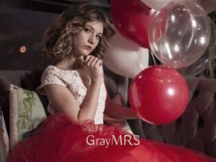 GrayMRS