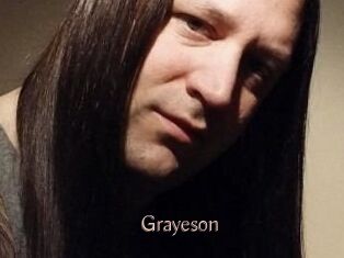Grayeson