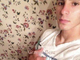 Grayson_Benz