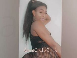 GreatCockxBlack