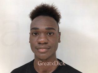 GreatxDick