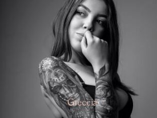 Greccia