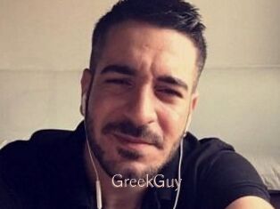 GreekGuy