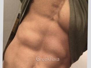 Greekflava