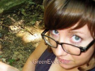 GreenEyedGal