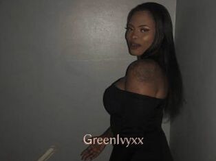GreenIvyxx