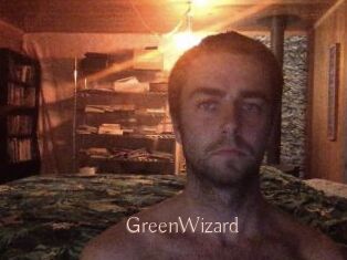 GreenWizard