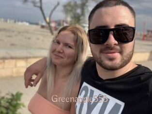 Greenapple555