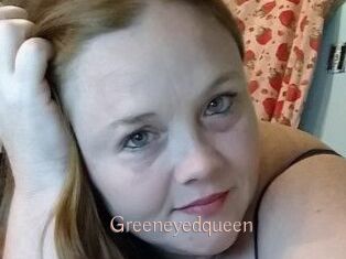 Greeneyedqueen