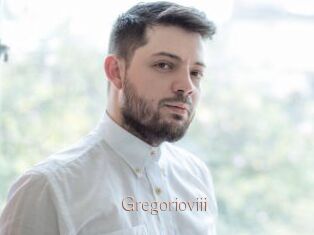 Gregorioviii