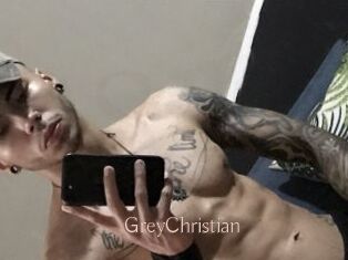 GreyChristian