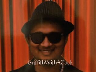 GriffithWithACock Anal Sexe