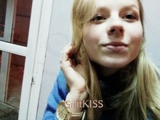 GrittKISS Anal Sexe