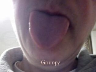 Grumpy