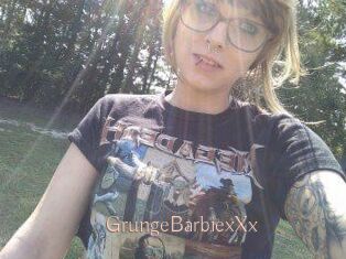 GrungeBarbiexXx