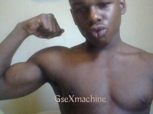 GseXmachine