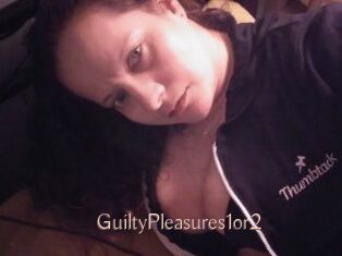 GuiltyPleasures1or2