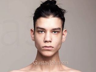 GustavJohnson