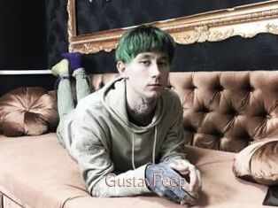GustavPeep
