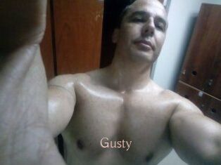 Gusty