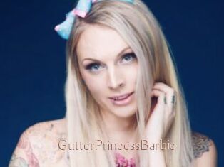 GutterPrincessBarbie
