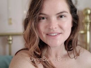 GwenBunnyBun