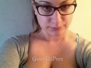 GwenDuPont