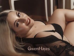 GwenHayes