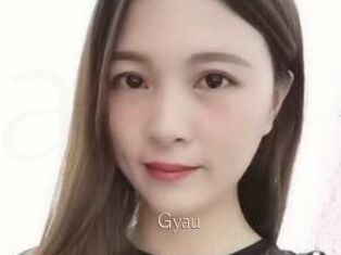 Gyau