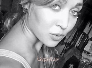 GypsyLuv