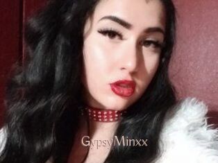 GypsyMinxx