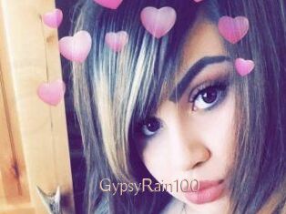 GypsyRain100
