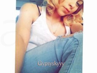 Gypsyskyyy