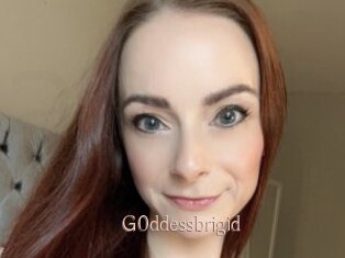 G0ddessbrigid