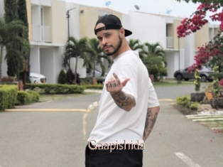 Gaapishida