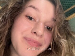 Gabbiecaster