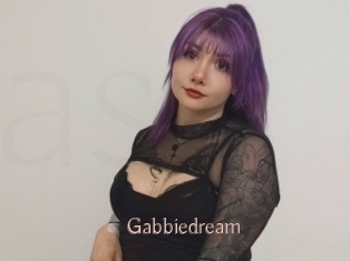 gabbiedream Anal Sexe
