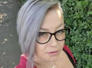 Gabbiestarr69