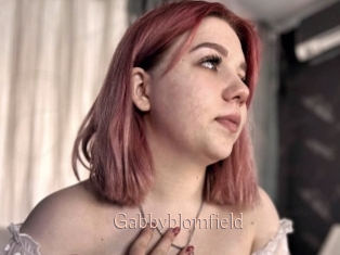 Gabbyblomfield