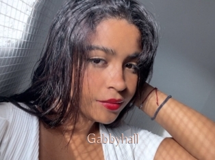 Gabbyhall