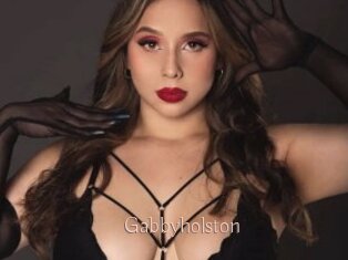 Gabbyholston