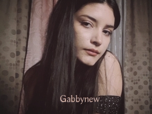 Gabbynew