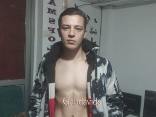 gabdavids Anal Sexe