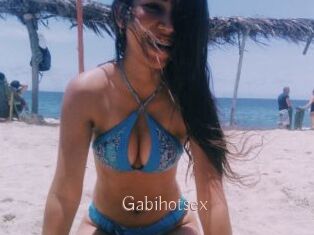 Gabihotsex