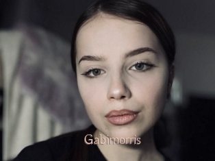 Gabimorris